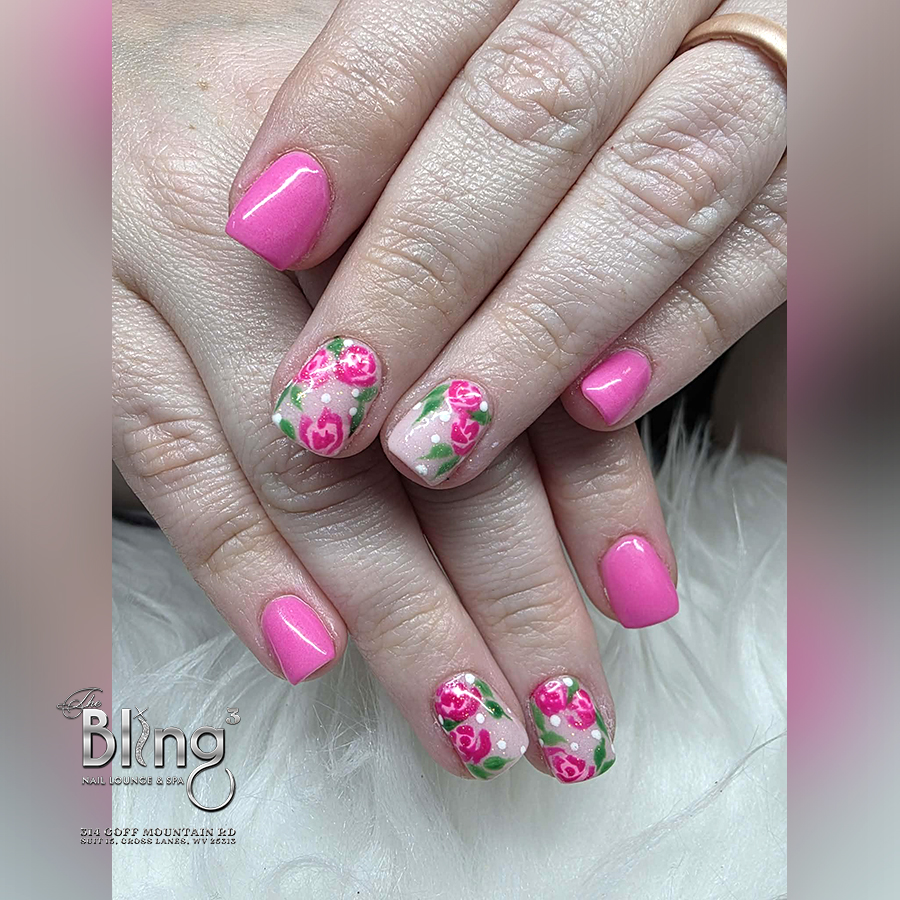 Nail Design